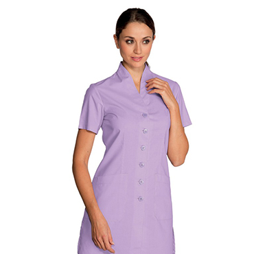 CASACCA ANTIBE LILLA 65% POL. 35% COT. L